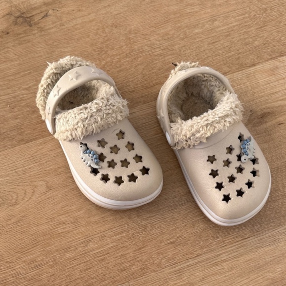 Toddler Shoes